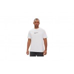 Karl Lagerfeld Regular Sslv T-Shirt Ανδρικό (241D1702 J109)