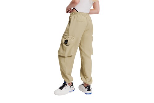 Karl Lagerfeld Utility Παντελόνι Cargo Γυναικείο (241J1000 J294)