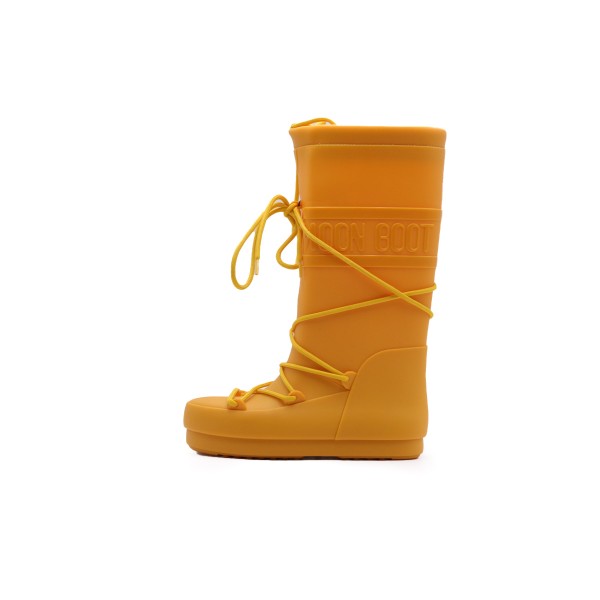 Moon Boot Rain Boots High Μπότες 