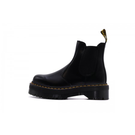 Dr. Martens 2976 Quad Μποτάκια Μόδας 