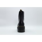 Dr. Martens 1460 Pascal Max Γυναικεία Μποτάκια Μαύρα