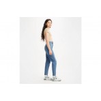 Levi's High Waisted Mom Παντελόνι Τζιν Γυναικείο (269860026)