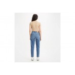Levi's High Waisted Mom Παντελόνι Τζιν Γυναικείο (269860026)