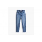 Levi's High Waisted Mom Παντελόνι Τζην Γυναικείο (269860026)