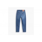 Levi's High Waisted Mom Παντελόνι Τζιν Γυναικείο (269860026)