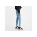 Levi's High Waisted Mom Παντελόνι Τζιν Γυναικείο (269860031)