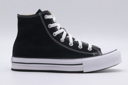 Converse Chuck Taylor All Star Eva Lift Canvas Platform Sneakers (272855C)