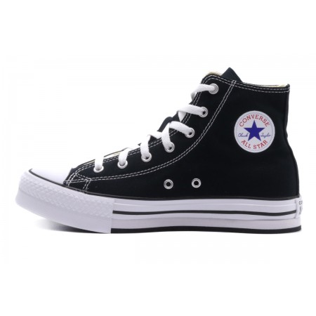 Converse Chuck Taylor All Star Lift Canvas Platform Sneakers