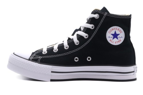 Converse Chuck Taylor All Star Eva Lift Canvas Platform Sneakers (272855C)