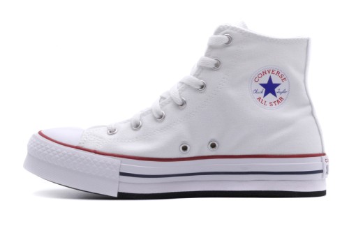 Converse Chuck Taylor All Star Eva Lift Hi Sneakers (272856C)