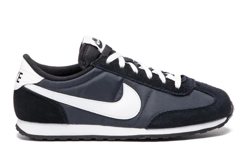 Nike Mach Runner Sneakers (303992 010)