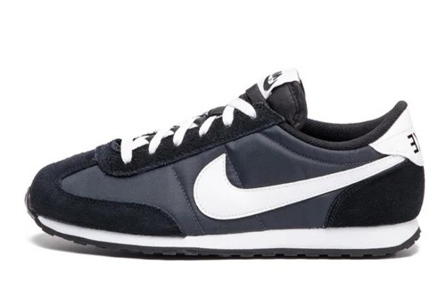 Nike Mach Runner Sneakers (303992 010)