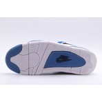 Nike Air Flight 89 Ανδρικά Sneakers Μπλε Σκούρα, Μαύρα, Λευκά
