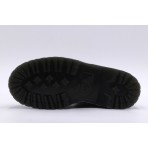 Dr. Martens Jadon II Γυναικεία Δερμάτινα Μποτάκια Μαύρα