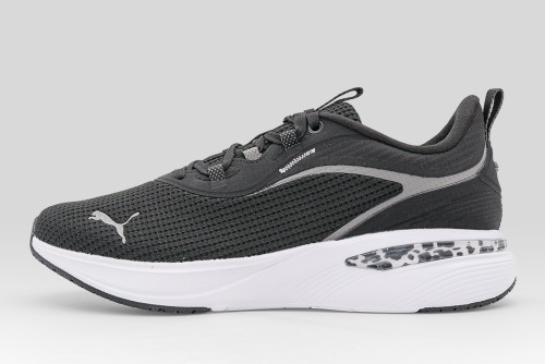Puma Softride Charm Animal Sneakers (312967 01)