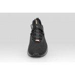 Puma Softride Karma Sneakers Μαύρα