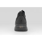 Puma Softride Karma Sneakers Μαύρα