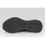 Puma Softride Karma Sneakers Μαύρα