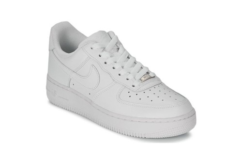 Nike Air Force 1 07 Sneakers (315115 112)