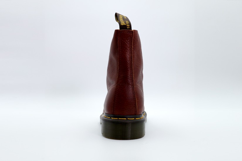 Dr. Martens 1460 Pascal Ανδρικά Μποτάκια Καφέ