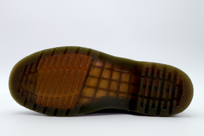 Dr. Martens 1460 Pascal Ανδρικά Μποτάκια Καφέ