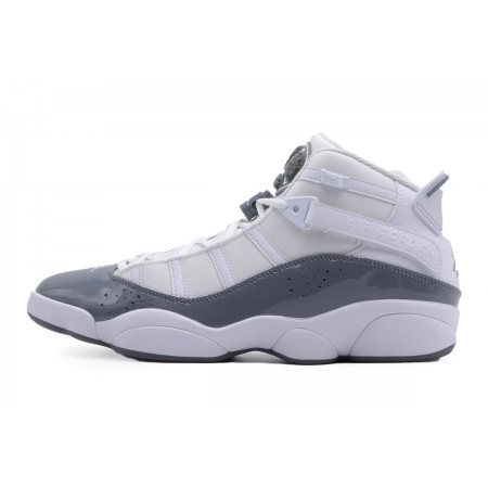 Jordan 6 Rings Sneakers 