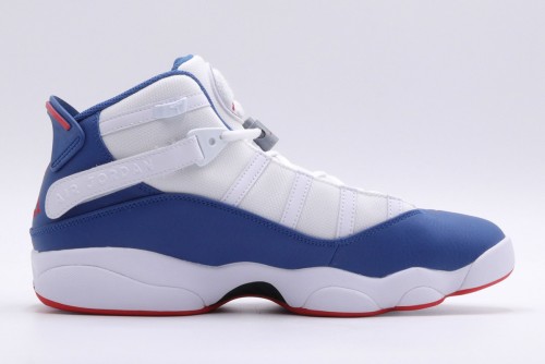 Jordan 6 Rings Ανδρικά Sneakers (322992 140)