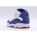 Jordan 6 Rings Sneakers (322992 140)