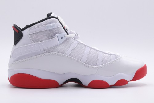 Jordan 6 Rings Ανδρικά Sneakers (322992 160)