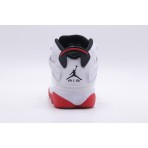 Jordan 6 Rings Ανδρικά Μπασκετικά Sneakers(322992 160)