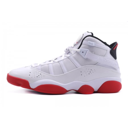 Jordan 6 Rings Ανδρικά Μπασκετικά Sneakers(322992 160)