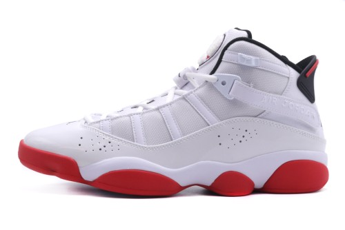 Jordan 6 Rings Ανδρικά Sneakers (322992 160)