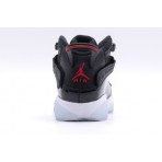 Jordan 6 Rings Gs Sneakers (323419 064)