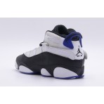 Jordan 6 Rings Παιδικά Μπασκετικά Sneakers (323419 142)