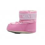 Moon Boot Crib Nylon Μπότες (34010200004)