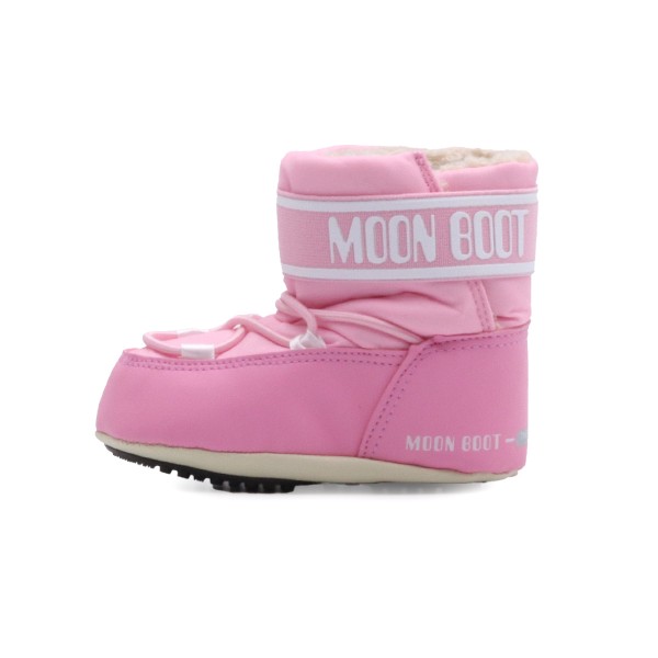 Moon Boot Crib Nylon Μπότες 