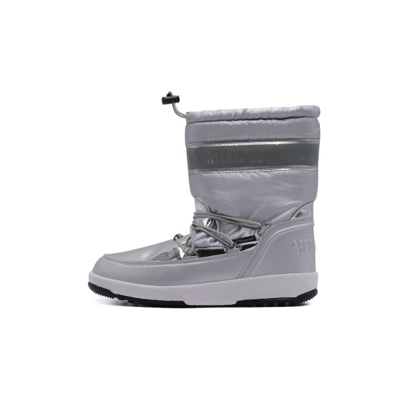 Moon Boot Jr Girl Soft Μπότες (34051700003)