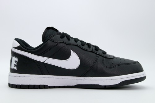 Nike Big Low Sneakers (355152 016)