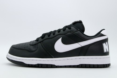 Nike Big Low Sneakers (355152 016)