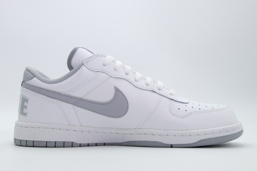Nike Big Low Sneakers (355152 106)