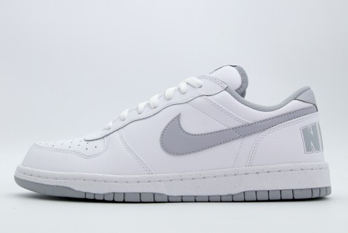 Nike Big Low Sneakers (355152 106)