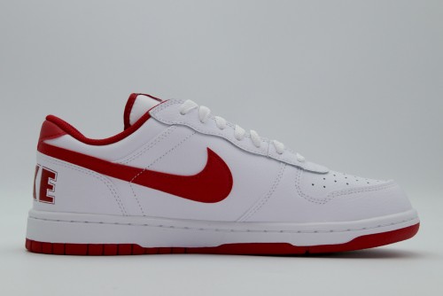 Nike Big Low Sneakers (355152 150)