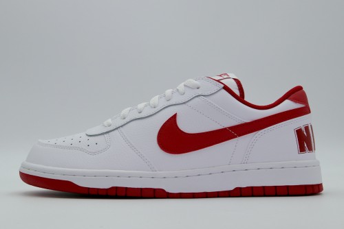 Nike Big Low Sneakers (355152 150)
