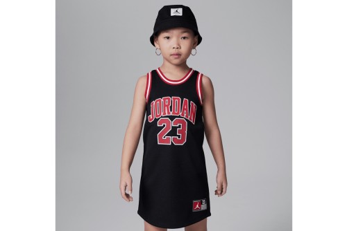 Jordan 23 Jersey Φόρεμα Mini (35C918 023)