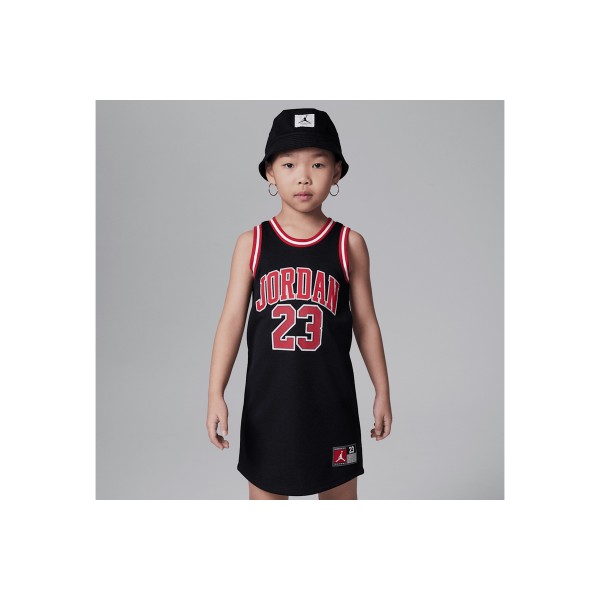 Jordan 23 Jersey Φόρεμα Mini (35C918 023)