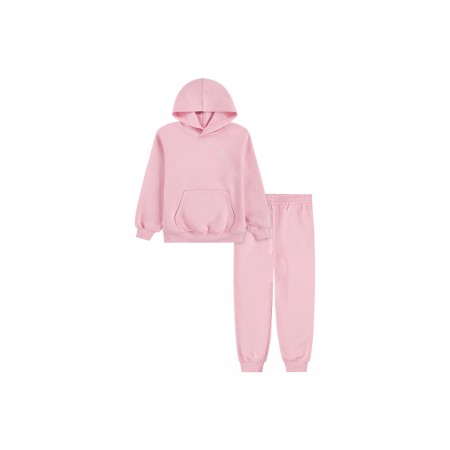 Jordan Brooklyn Σετ Φόρμας 