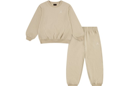 Jordan Bubble Knit Σετ Φόρμας (35F175 X5C)