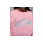 Jordan Jumpman Club Bubble Fleece (35F415 A0W)