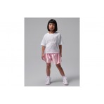 Jordan Flowy Durasheen Σετ Με Σορτς (35F658 A0W)