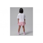 Jordan Flowy Durasheen Σετ Με Σορτς (35F658 A0W)